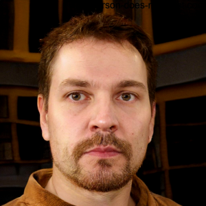 Picture of john