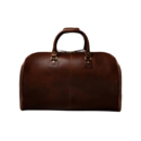 The Florence Suit duffle