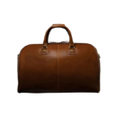 The Florence Suit duffle