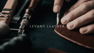 Leather Scratch Repair