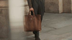 Choose the Right Leather Laptop Bags Guide [2025]