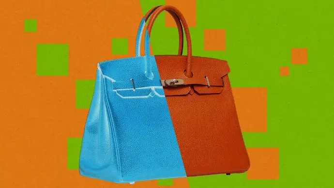 Can You Buy a Hermès Birkin Bag Direct From a Chinese Factory?