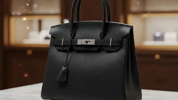 How Much Is a Birkin Bag