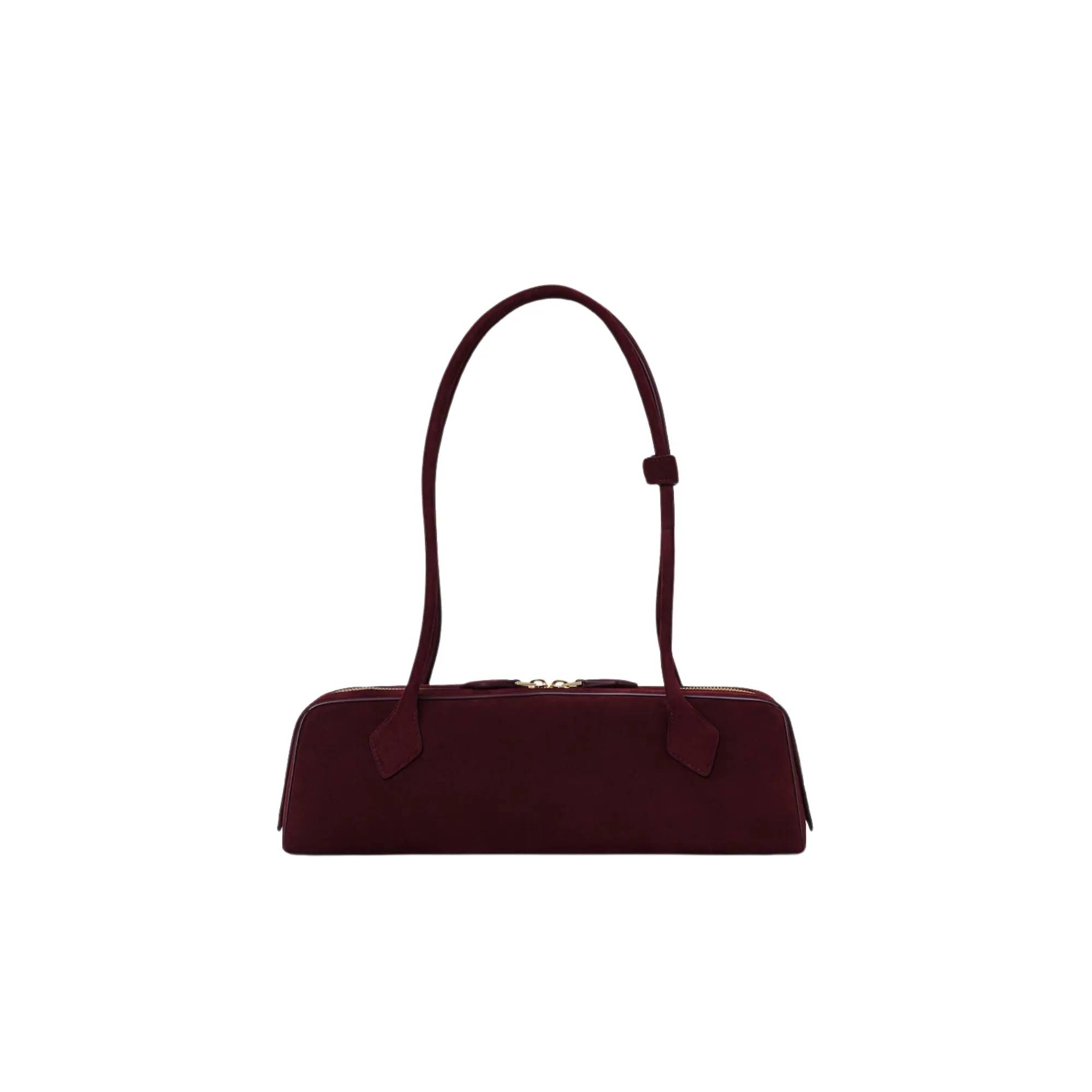 east west bag- red