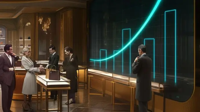 Chanel Price Increase Prediction for 2025