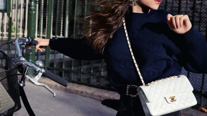 How Much Does a Chanel Bag Cost in 2025