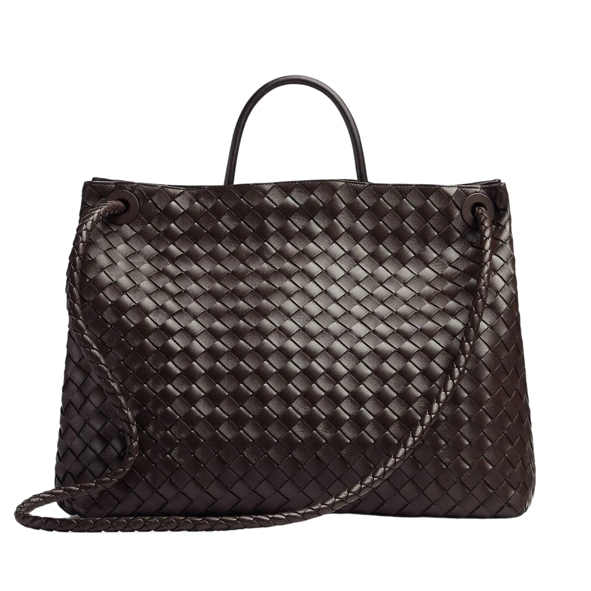 Large-Andiamo-top-handle-bag-levant-Leather