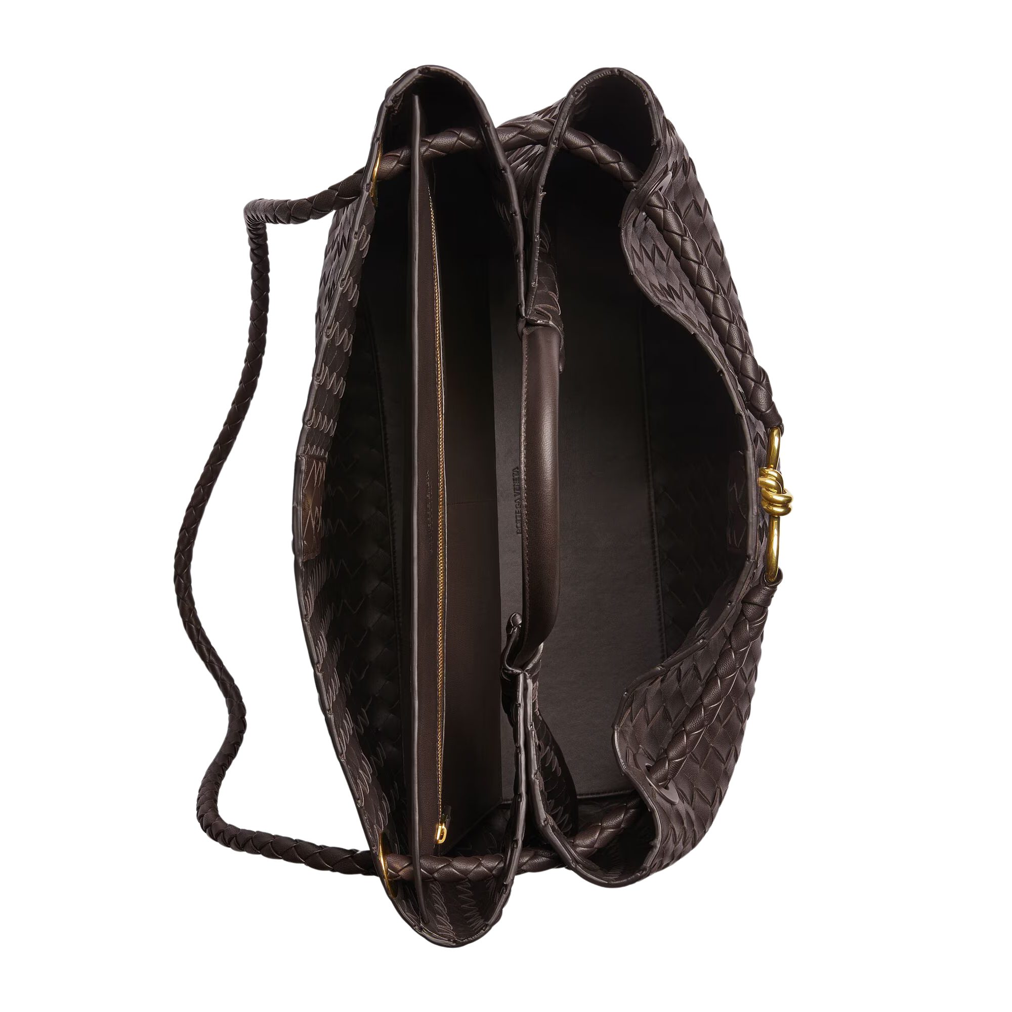 Large-Andiamo-top-handle-zipper-bag-levant-Leather