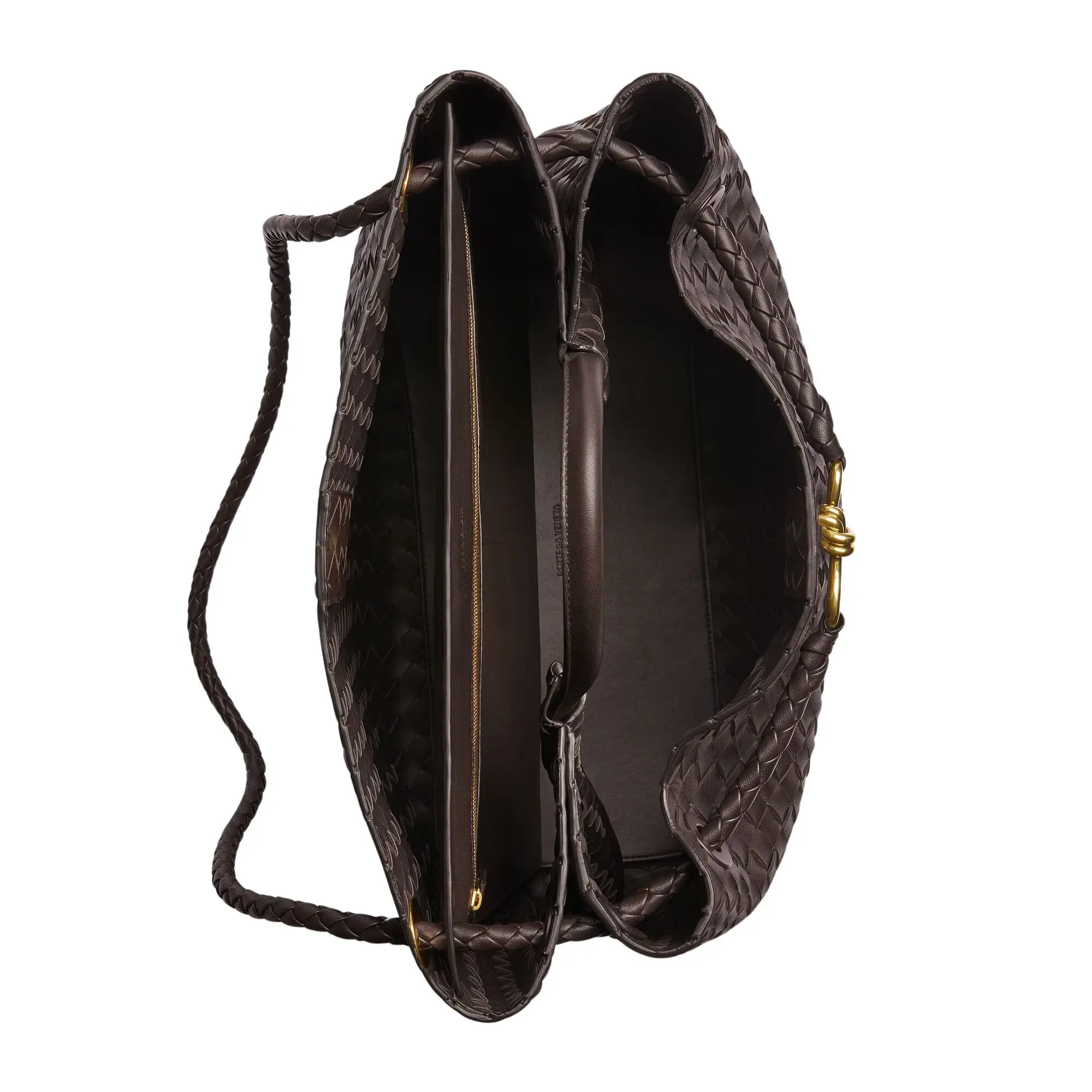 Large-Andiamo-top-handle-zipper-bag-levant-Leather