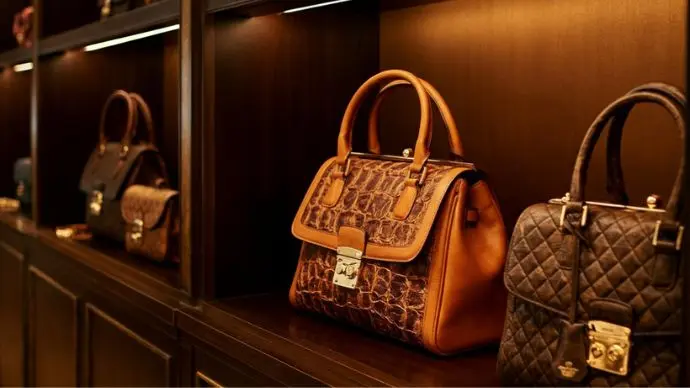 Louis Vuitton Bags