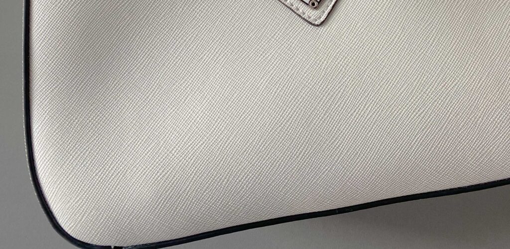 Saffiano Leather