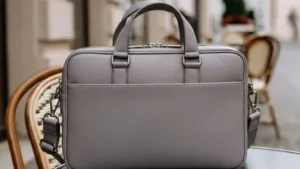 Stylish Laptop Bags for Women That Balance Functionality and Fashion