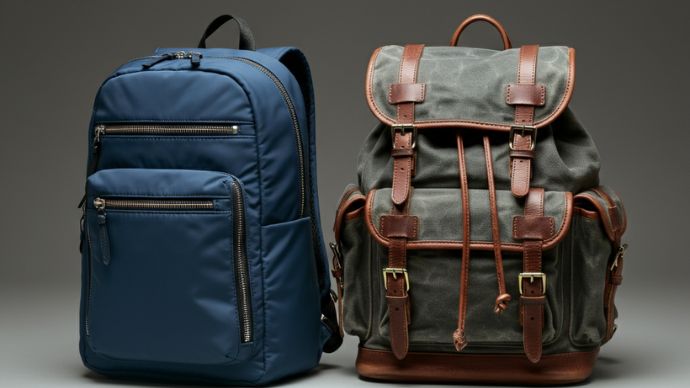 What Is the Difference Between a Backpack and a Rucksack?