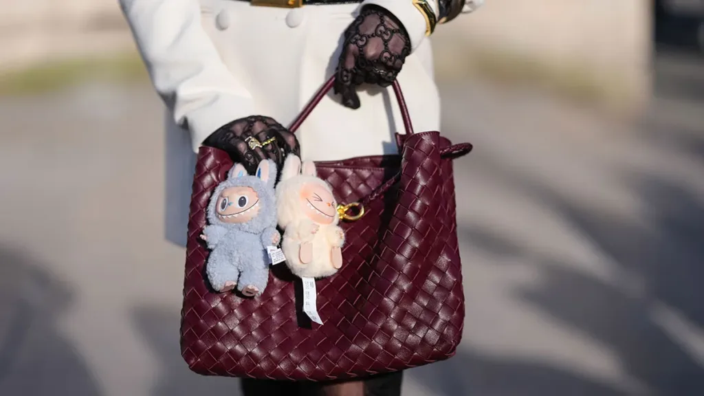 Labubus, Jellycats and Crybaby: Why are toys going viral in 2025?