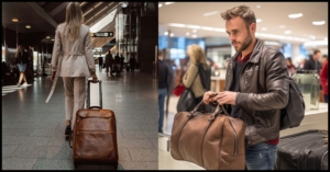 Carry-On vs Personal Item - Everything Travelers Need to Know