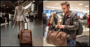 Carry-On vs Personal Item - Everything Travelers Need to Know