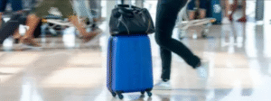 Items You Can’t Pack in Personal Bags or Carry-Ons