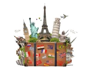 Top Travel Tips for Frequent Flyers