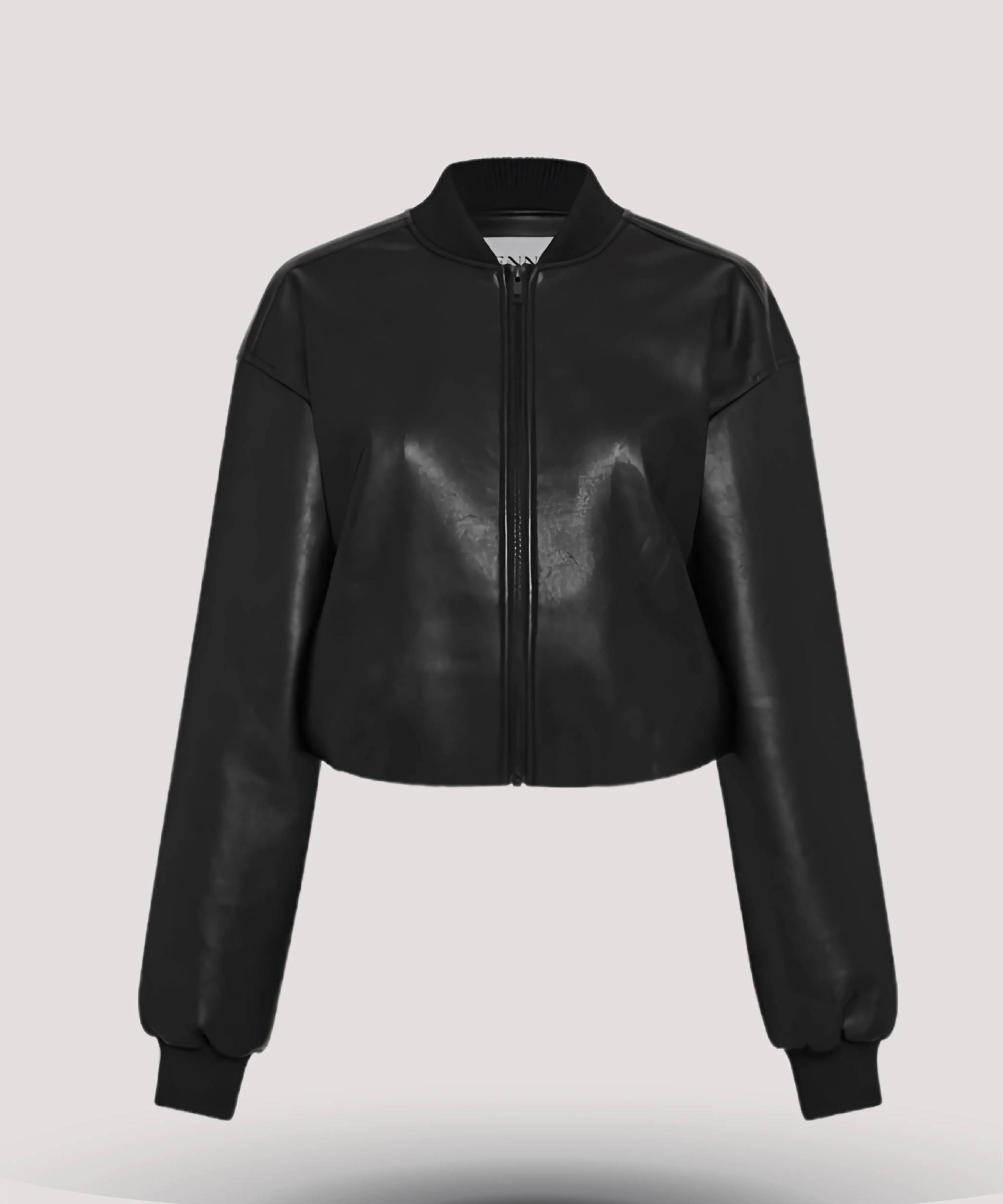 Leather-Bomber-Jacket-Sandra-Bullock-inspired-black-leather-bomber-jacket-with-comfortable-lining-zip-front-and-ribbed-cuffs-perfect-for-womens-chic-and-durable-outerwear