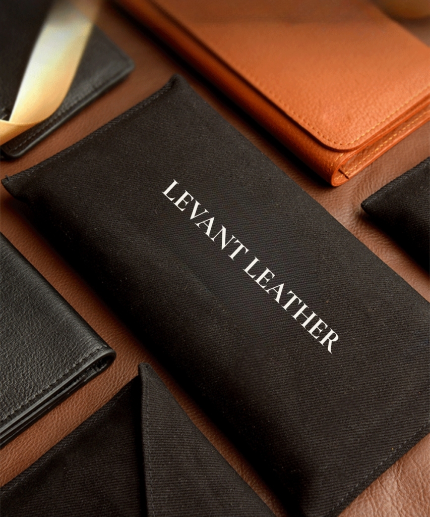 FREE LEATHER HANDCRAFTED GIFT
