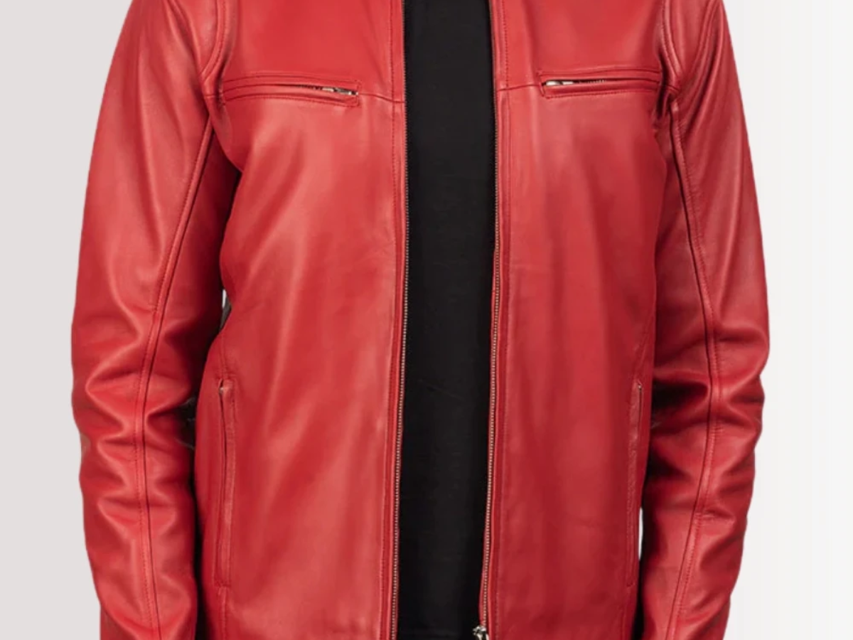 matpat-red-leather-jacket-