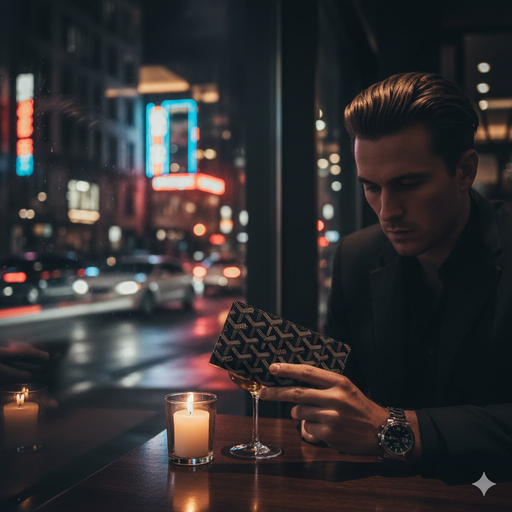 Best for: Those seeking prestige, customizable options, and rarity.
