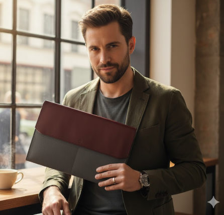 Frequent travelers, students, or corporate workers for everyday use.