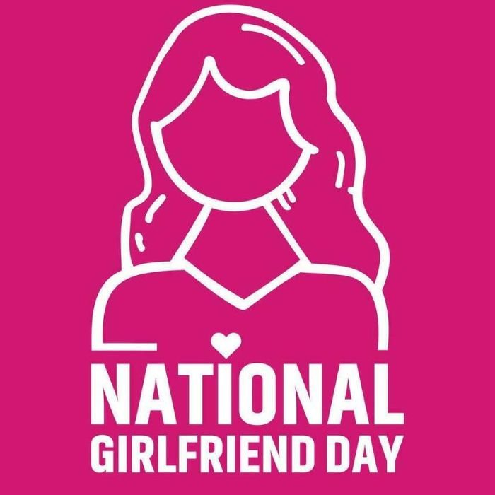 National Girlfriend Day: Your Complete Guide to Celebrating August 1st