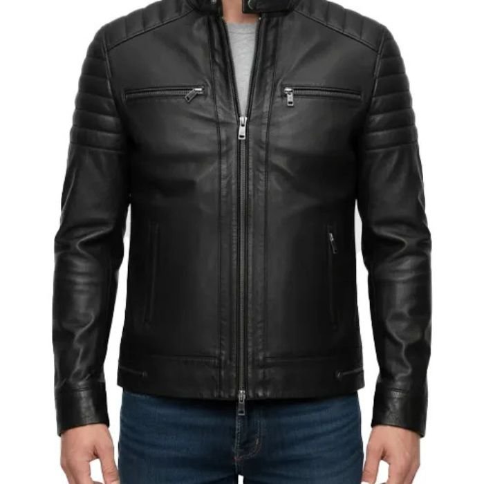 Where to Buy Leather Jackets | A 2026 Beginner’s Guide 
