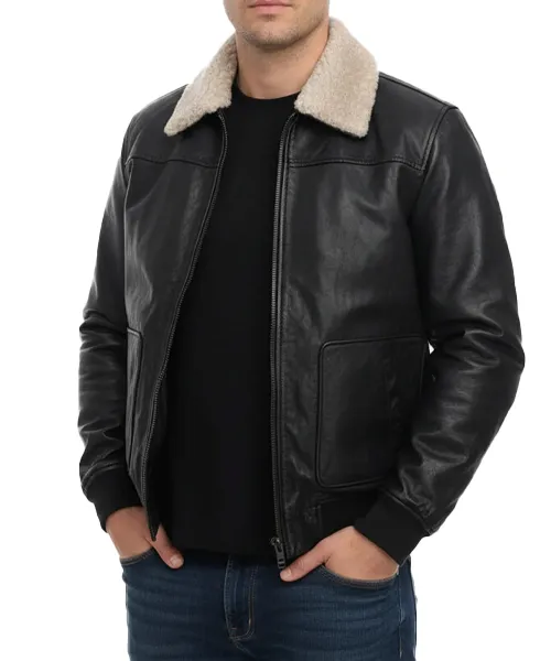 Authentic-Top-Gun-Maverick-bomber-jacket-in-rich-brown-distressed-leather-designed-for-men-who-want-a-rugged-aviator-jacket-with-a-vintage-finish.