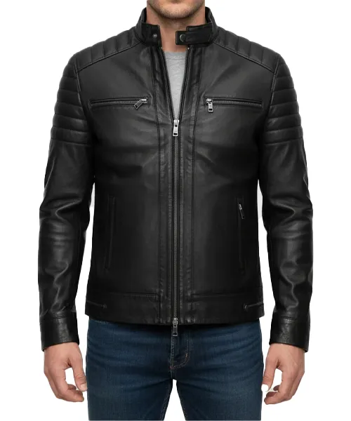 Close-up-of-the-leather-texture-on-the-Andrew-Tate-Signature-Jacket