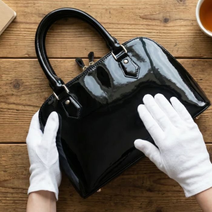 What is Patent Leather: All You Need to Know 