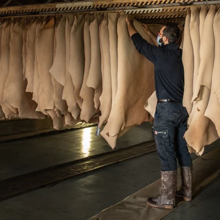 What is a Tannery? Meaning, Process, and Leather Making Explained