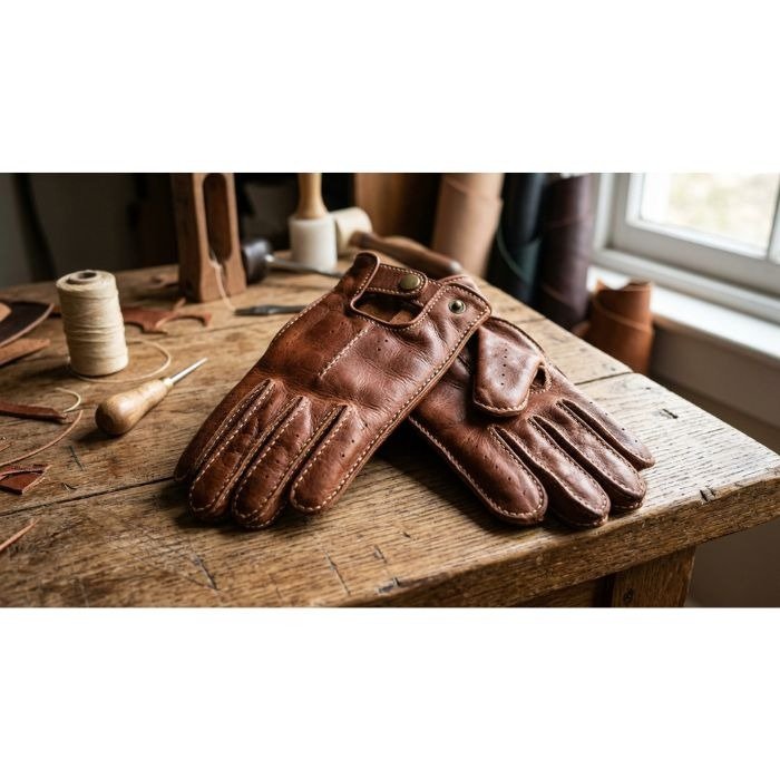 Where to Buy Leather Gloves Online in Canada image 1