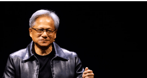 Jensen Huang Jacket: How NVIDIA’s CEO Made Leather Iconic