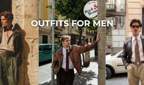 05 Leather Jacket Outfits That Instantly Upgrade Your Look