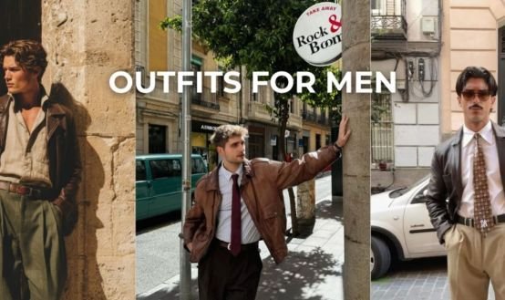 05 Leather Jacket Outfits That Instantly Upgrade Your Look