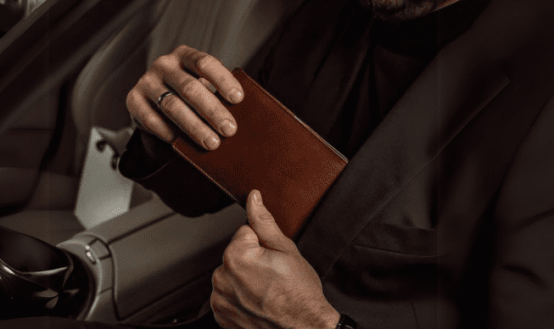 Are Passport Wallets Worth It? Ultimate Guide for Travelers