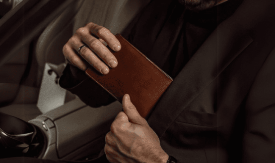 Are Passport Wallets Worth It? Ultimate Guide for Travelers