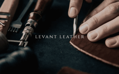 Leather Scratch Repair