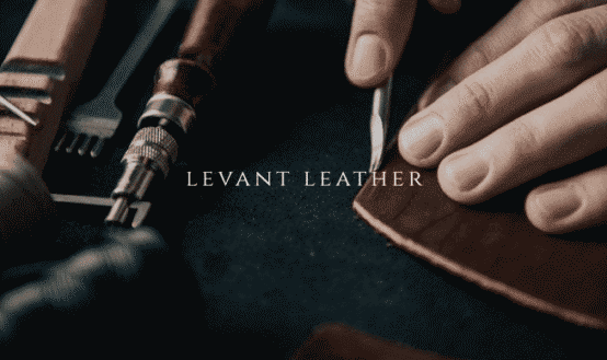 Leather Scratch Repair