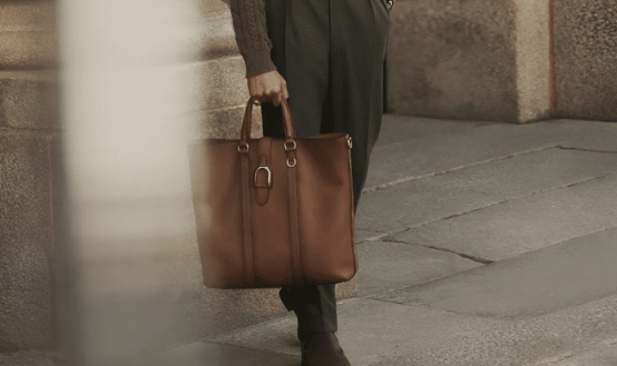 Choose the Right Leather Laptop Bags Guide [2025]