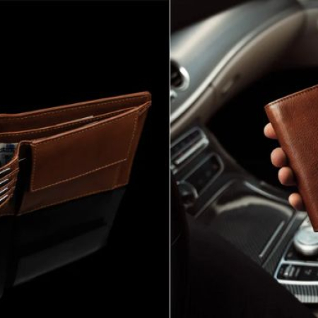 Best RFID Wallets and Travel Tips You Didn’t Know!