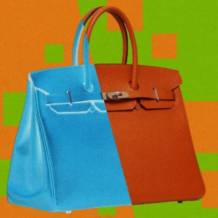 Can You Buy a Hermès Birkin Bag Direct From a Chinese Factory?