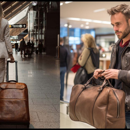 Carry-On vs Personal Item - Everything Travelers Need to Know