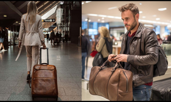 Carry-On vs Personal Item - Everything Travelers Need to Know