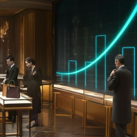 Chanel Price Increase Prediction for 2025