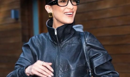 Funnel Neck Leather Jacket: A Complete Buying Guide 2026