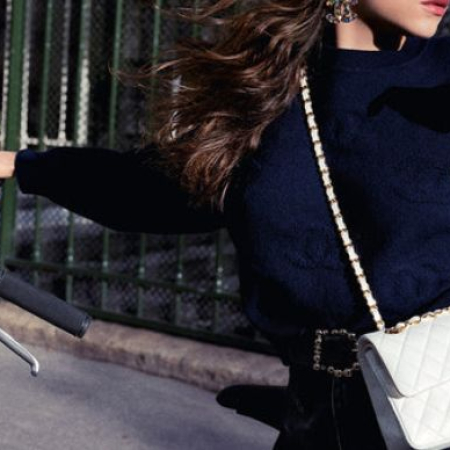 How Much Does a Chanel Bag Cost in 2025