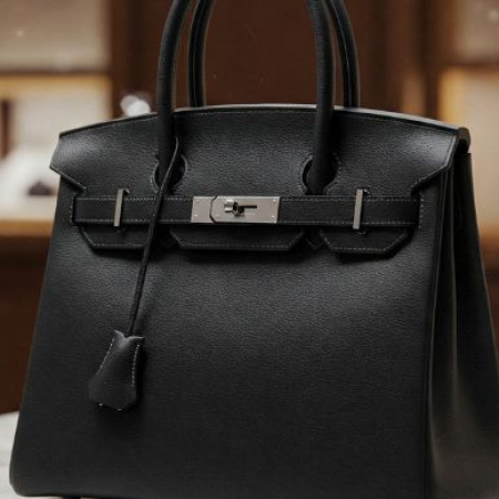 How Much Is a Birkin Bag